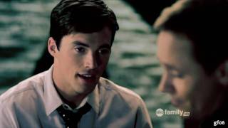 Stacy&#39;s Dad - Ezra/Byron