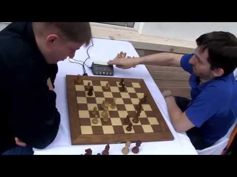 2014-09-06 Kretov - GM Grischuk Endgame Moscow *