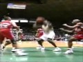 NBA Inside Stuff Jam Session Year In Review 1994