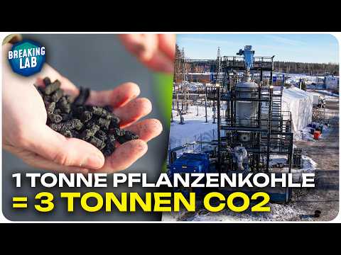 Video Thumbnail: Carbo Culture: Gamechanger bei der CO2-Nutzung