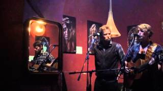 Joan Shelley - Stay on My Shore