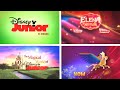 Disney Junior Commercial Breaks December 30 2016