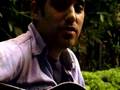 Joshua Radin - Star Mile acoustic in Hollywood