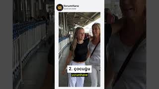 Komik İnstagram Videoları | Erkek çocuk istiyordu ama... #komedi #komi