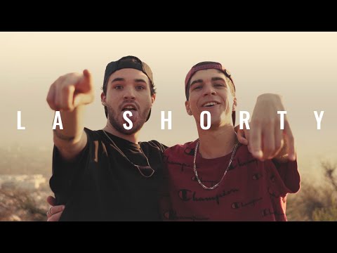 eLDiez10 x Mariano - La Shorty | Behind The Scenes | BAVECK