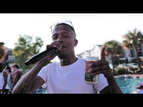 Kuzco Da Foo- With Or Without You | Directed by Double S