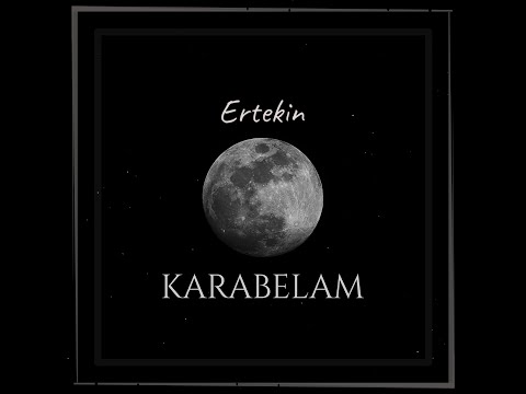 Ertekin - Karabelam