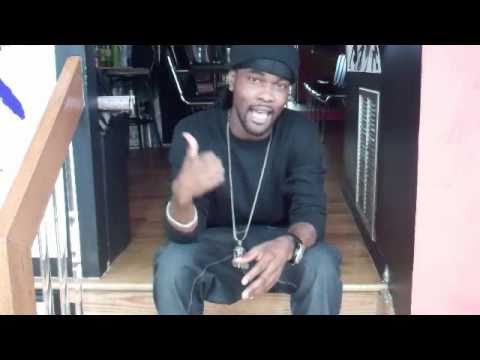 Bloody Streetz Pt2 Promo [HQ]