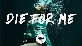 Post Malone - Die For Me (Lyrics) feat. Future & Halsey
