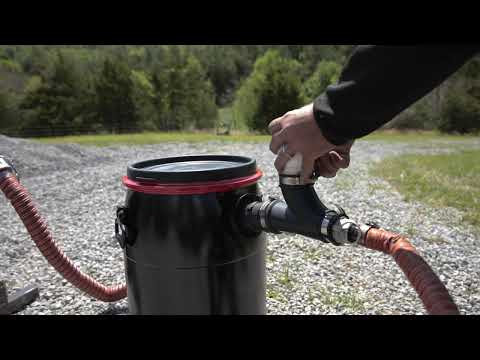 clinchenergysolutions.com - Off Grid Wood Gas -Turn Key Gasifier Kit by Clinch Energy Solutions