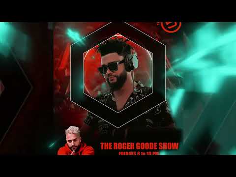 STAR the DJ - 5FM (The Roger Goode Show) #163 (2025) [AmaPiano Edition]