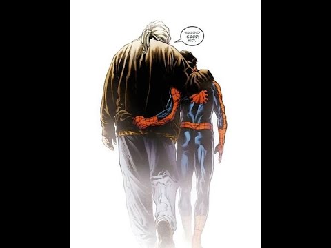 His Name Was Ben Parker @TRZ-Official