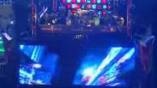 My Chemical Romance - Dead! (Live New Years Eve 2007)