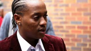 Jub Jub - Forgiveness (Ke Kopa Tshwarelo) New Song High Quality
