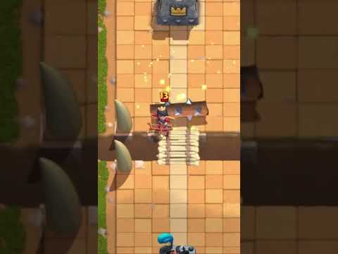 “Protect the Princess”