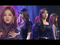 LABOUM Turn It On Turn On The Light Popular Song Inkigayo 20181216