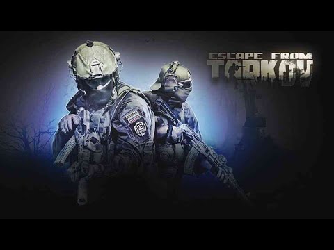 #125 Escape from Tarkov German Full - OUR OWN LAND; BYE LIGHTHOUSE!
