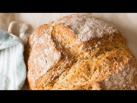 Irish Soda Bread