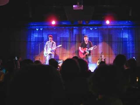 Shawn Mullins - Shimmer (SPACE 2012)