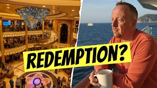The Enchanted Princess Changed How I See Princess Cruises | Honest Review