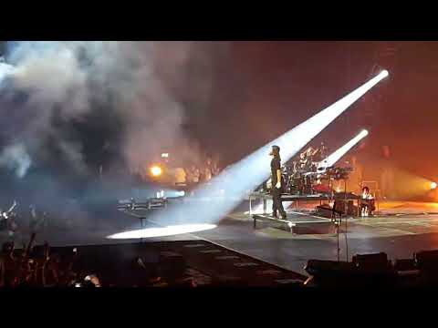 30 seconds to mars /the kill /manchester 2024