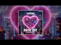 Cosmyra Digital Love Eurodancer