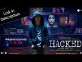 Hacked 2020 Latest Hindi Movie Download Link ChaR YaaR Hacked Hindimovies Latestmovies