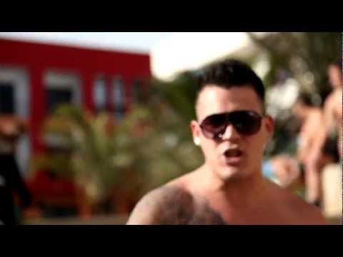 Frente Infame - Flow Infame (Official Video)