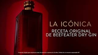 Beefeatergin CROWN JEWEL 30'' 16x9 CAST V05 anuncio