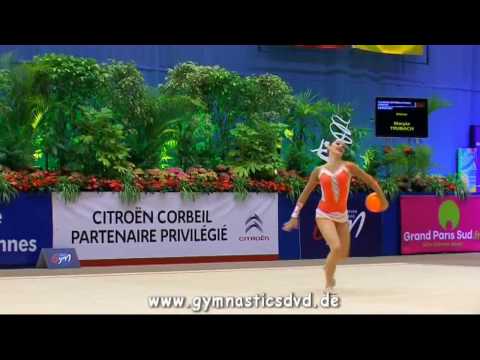 Judith Flinch (AND) - Senior - 25 - IT Corbeil-Essonnes 2016
