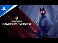 Blacktail - Gameplay Overview Trailer | PS5 Games
