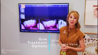 Gum Treatment Options