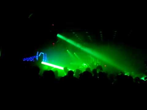 Nicko Izzo en La Boite - Tucumán 24/09/16