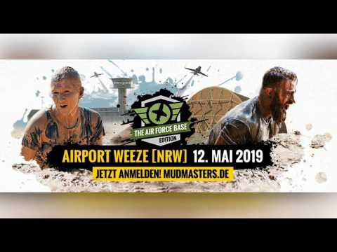 Aftermovie 6 Km Mudmasters 2019 Weeze