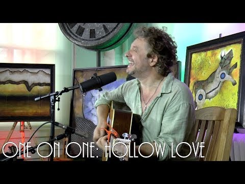 Garden Sessions: James Maddock - Hollow Love October 11th, 2018 Underwater Sunshine Fest