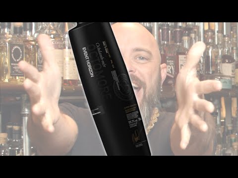 Octomore Event Horizon V.S. 3 other Octomores - Islay Scotch Review