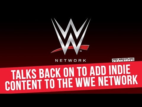 Fight Size Update: ‘ICW’ And PROGRESS Shows Possibly Airing On The WWE Network, Alberto El Patron Becomes An American Citizen, More