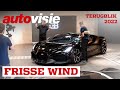 Dit speelde zich achter de schermen af bij Sjoerds Weetjes (deel 2) | Autovisie | 4K