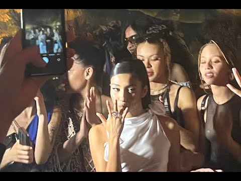 Bb trickz - Tu Nightmare