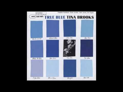 Tina Brooks - Theme for Doris