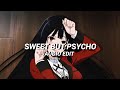 Sweet but psycho  [ audio edit ]