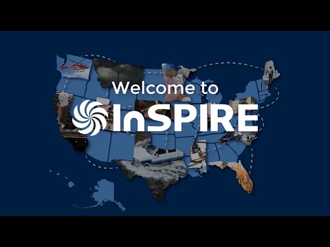 InSPIRE 2021: Plenary