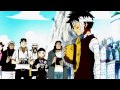One Piece AMV Age Of Pirates