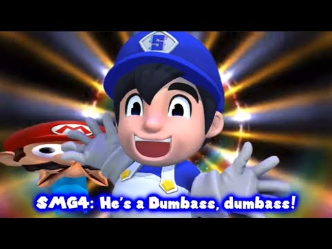 YouTube Thumbnail