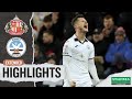 Sunderland v Swansea City | Extended Highlights