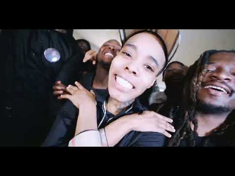 Big Loc x Lil Art - Free Lil Don (Directed by @Glassmanzoe )