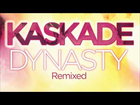Dynasty (DJ Lasheen Remix)