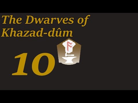 TATW: Divide and Conquer, Khazad-dûm - 10, Hill 42