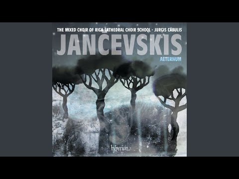Jančevskis: Atsalums