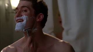 Glee - Wedding Bell Blues (Acapella)